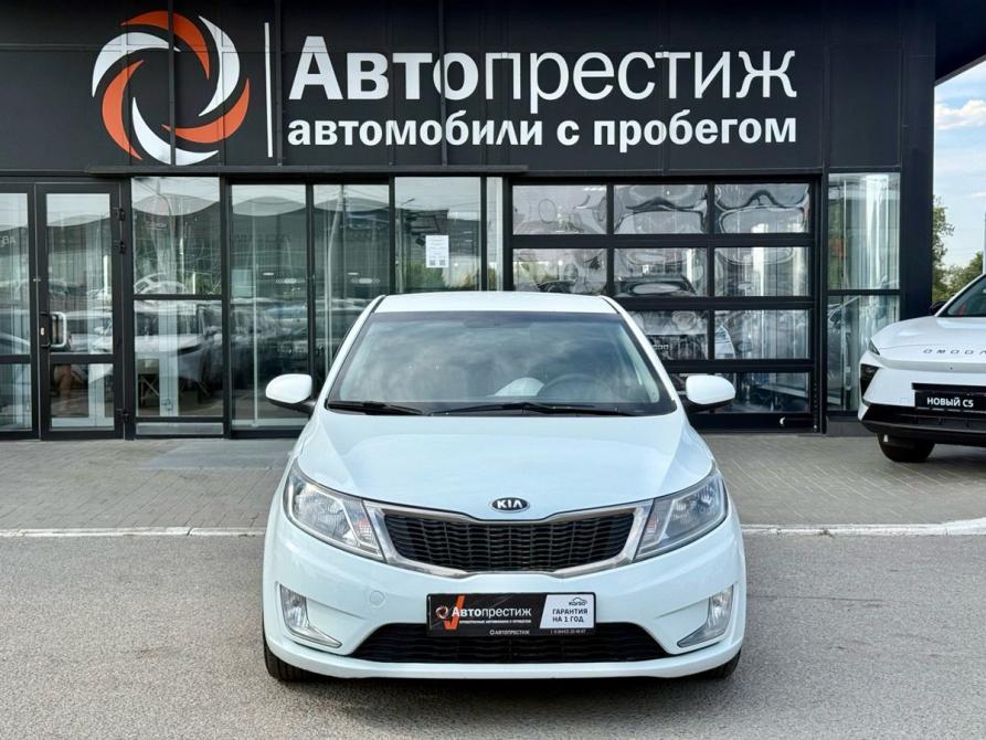 Kia Rio III Волгоград  - изображение 2