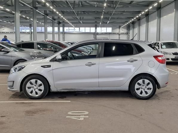 Kia Rio III с пробегом 2012 года, цена 620 000 рублей, 197132 км, седан, Автокод Объявления