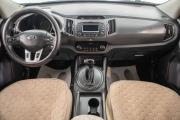 Kia Sportage III Барнаул  - изображение 33