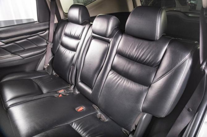 Mitsubishi Pajero Sport III с пробегом 2017 года, цена 3 699 000 рублей, 117000 км, внедорожник, Автокод Объявления