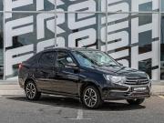 Lada (ВАЗ) Granta I Рестайлинг Краснодар  - изображение 16