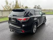 Toyota Highlander III (XU50) Санкт-Петербург  - изображение 6