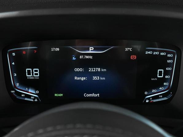 Hongqi HQ9 с пробегом 2022 года, цена 5 459 000 рублей, 21278 км, минивэн, Автокод Объявления