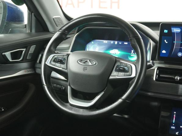 Chery Tiggo 8 Pro I с пробегом 2023 года, цена 1 845 000 рублей, 88534 км, внедорожник, Автокод Объявления