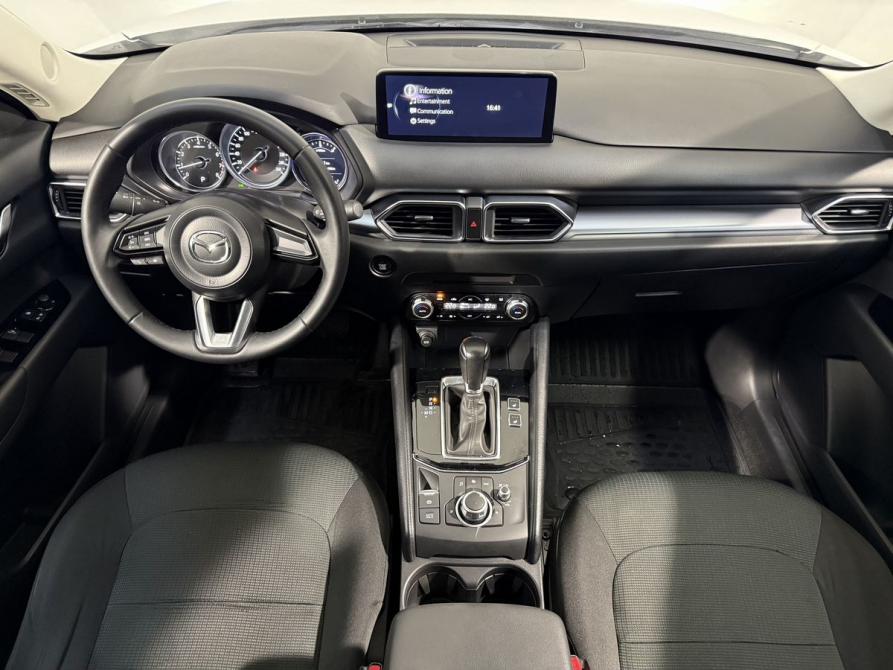 Mazda CX-5 II Рестайлинг Химки  - изображение 9