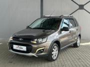 Lada (ВАЗ) Kalina II Тамбов  - изображение 24