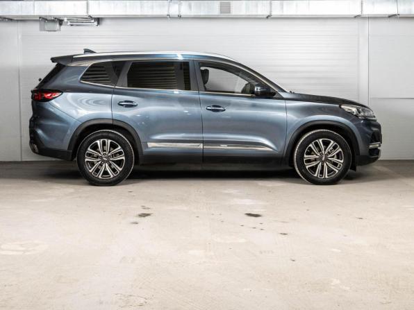 Chery Tiggo 8 I с пробегом 2020 года, цена 1 538 000 рублей, 140779 км, внедорожник, Автокод Объявления