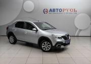 Renault Logan II Рестайлинг Подольск  - изображение 26