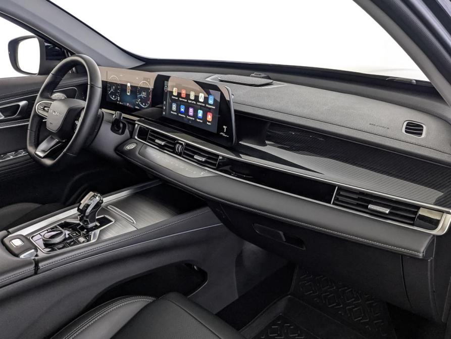 Chery Tiggo 7 Pro Max I Рестайлинг Москва  - изображение 13