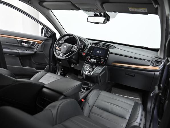 Honda CR-V V с пробегом 2017 года, цена 2 049 000 рублей, 151000 км, внедорожник, Автокод Объявления