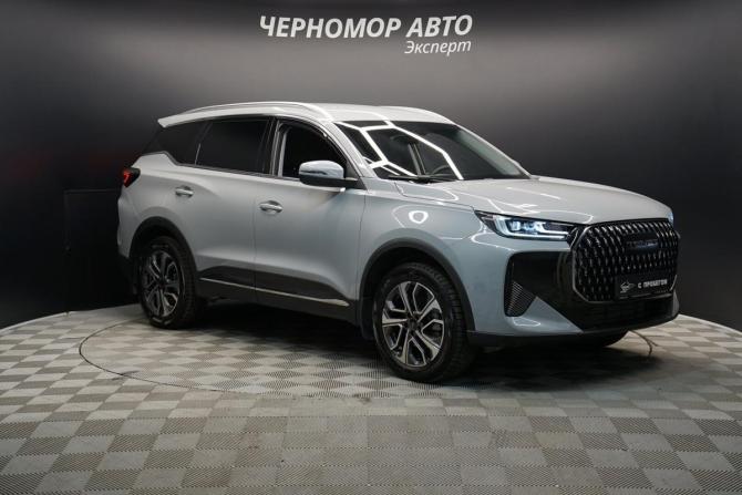 Tenet T7 с пробегом 2025 года, цена 2 544 000 рублей, 11657 км, внедорожник, Автокод Объявления