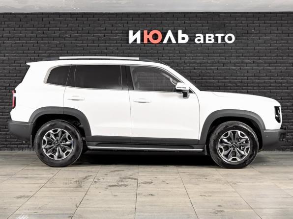 Haval Dargo с пробегом 2025 года, цена 3 250 000 рублей, 9619 км, внедорожник, Автокод Объявления