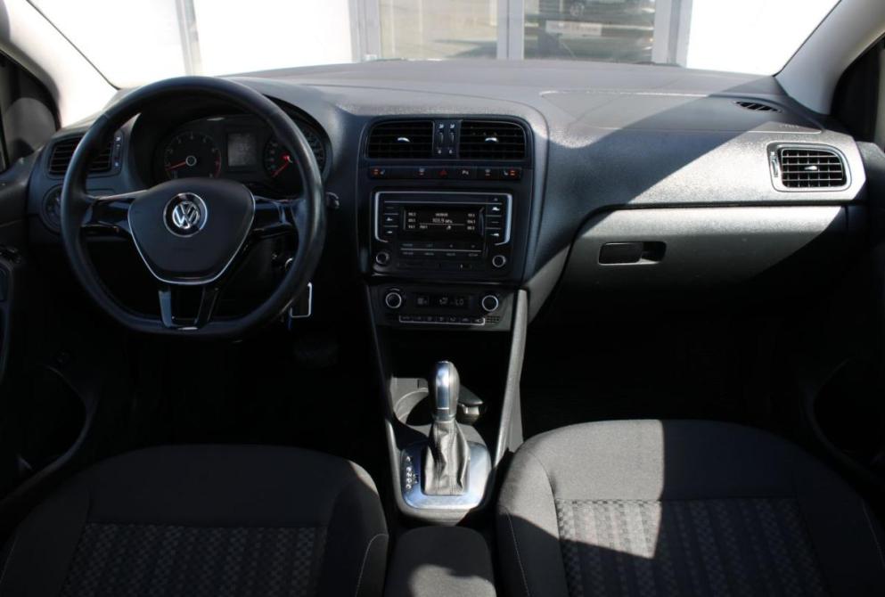 Volkswagen Polo V Рестайлинг Саратов  - изображение 16