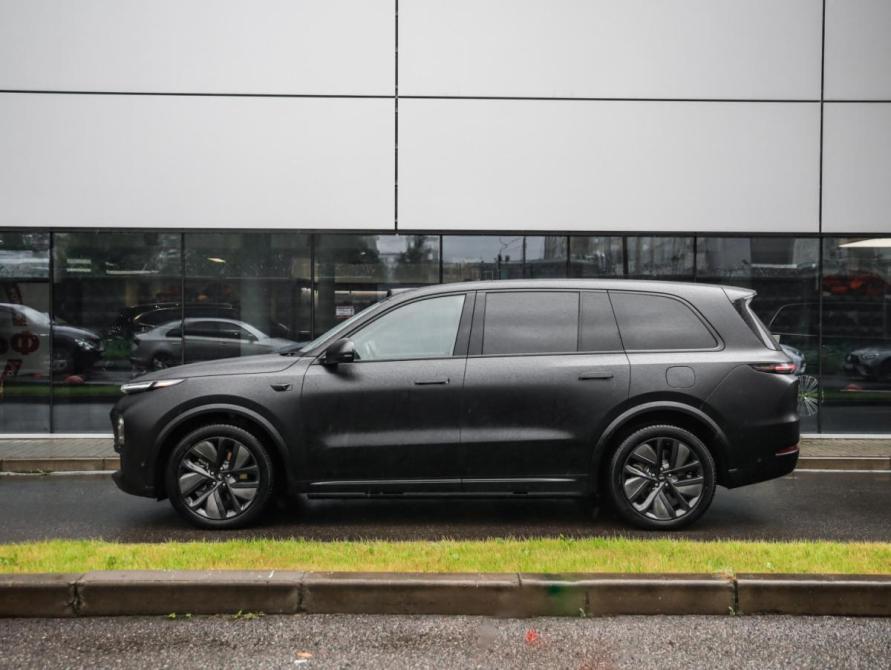 Li Auto (Lixiang) L9 I Рестайлинг Санкт-Петербург  - изображение 9