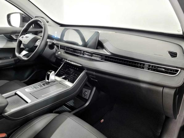Chery Tiggo 7 Pro Max I с пробегом 2024 года, цена 2 020 000 рублей, 18150 км, внедорожник, Автокод Объявления