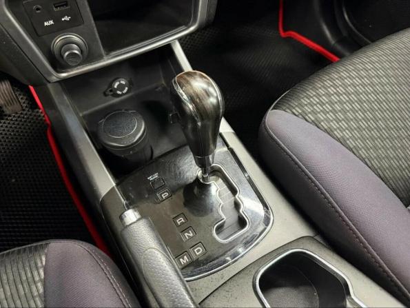 SsangYong Actyon II Рестайлинг с пробегом 2014 года, цена 1 173 120 рублей, 108826 км, внедорожник, Автокод Объявления
