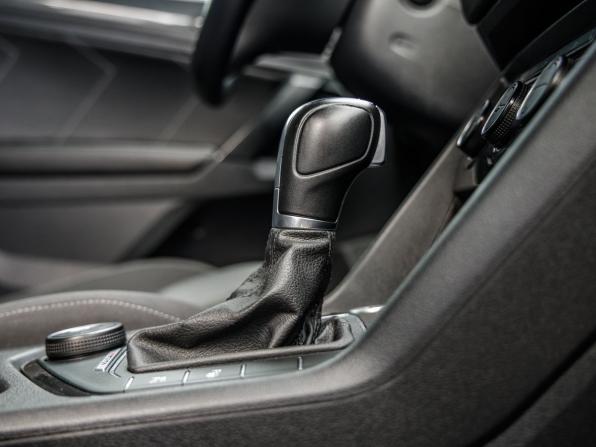 Volkswagen Tiguan II с пробегом 2018 года, цена 2 628 000 рублей, 161415 км, внедорожник, Автокод Объявления