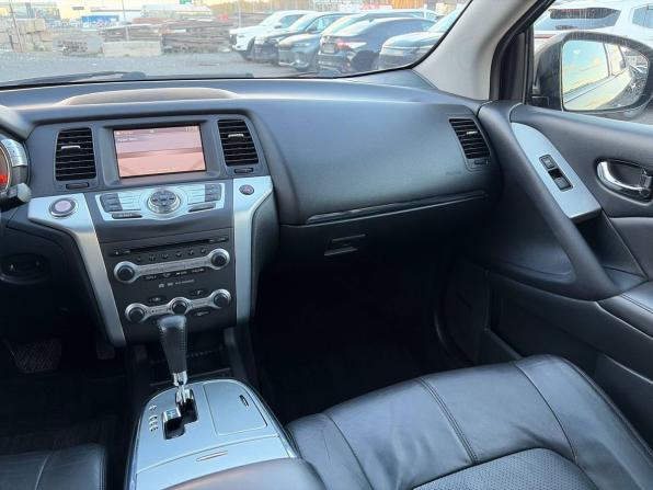 Nissan Murano II (Z51) Рестайлинг с пробегом 2010 года, цена 945 000 рублей, 270000 км, внедорожник, Автокод Объявления
