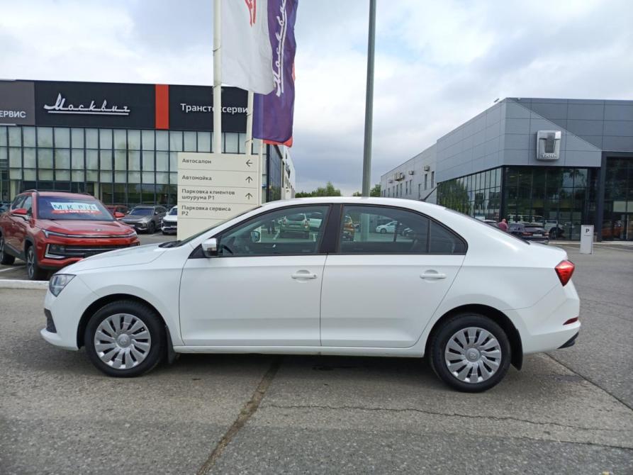 Skoda Rapid II Чебоксары  - изображение 10