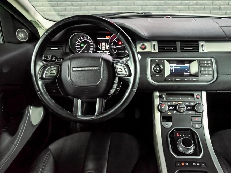 Land Rover Range Rover Evoque I Екатеринбург  - изображение 17