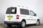 Volkswagen Caddy III Рестайлинг Пермь  - изображение 25