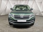 Skoda Kodiaq I Москва  - изображение 28