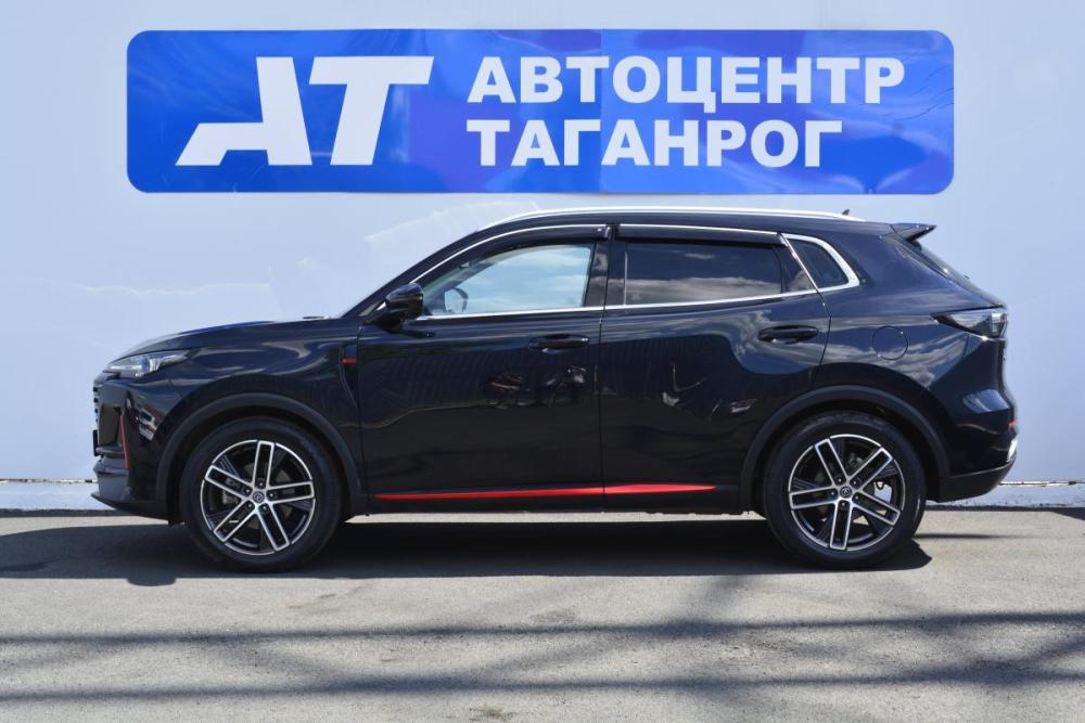 Changan CS55 Plus II Таганрог  - изображение 8