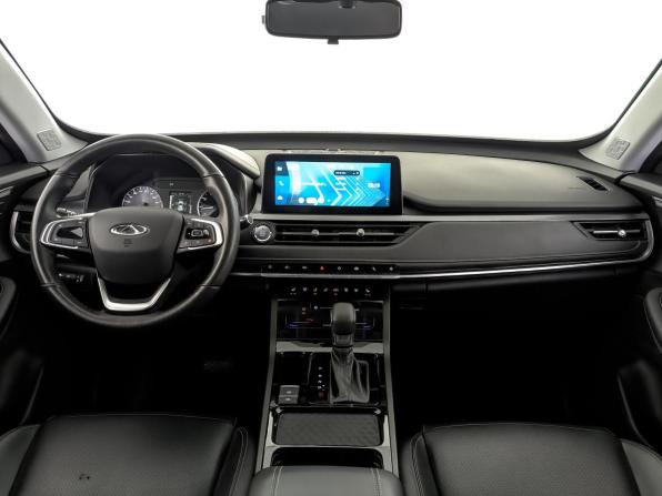 Chery Tiggo 4 Pro I с пробегом 2023 года, цена 1 450 000 рублей, 58248 км, внедорожник, Автокод Объявления