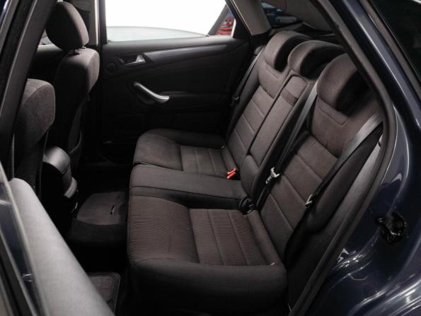 Ford Mondeo IV Рестайлинг с пробегом 2010 года, цена 669 000 рублей, 253621 км, седан, Автокод Объявления