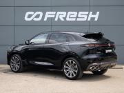Changan UNI-K Краснодар  - изображение 27