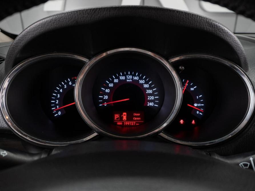 Kia Sorento II Тюмень  - изображение 13