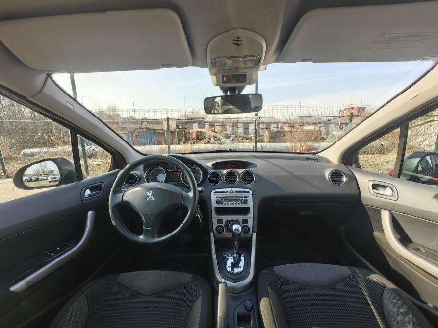 Peugeot 308 I Санкт-Петербург  - изображение 12