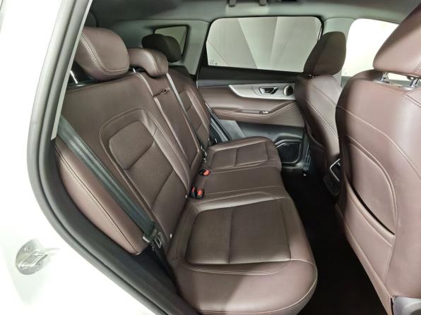 Chery Tiggo 7 Pro Max I Рестайлинг с пробегом 2025 года, цена 2 145 000 рублей, 36817 км, внедорожник, Автокод Объявления