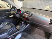 Kia Sportage III Ростов-на-Дону  - изображение 19