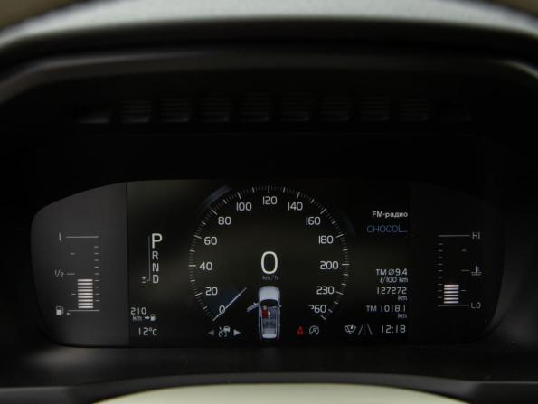 Volvo XC90 II с пробегом 2019 года, цена 4 276 800 рублей, 127270 км, внедорожник, Автокод Объявления