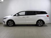 Kia Carnival III Москва  - изображение 37