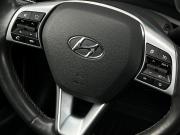 Hyundai Sonata VII (LF) Рестайлинг Санкт-Петербург  - изображение 53