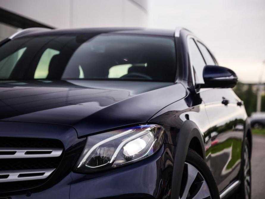 Mercedes-Benz E-Класс V (W213 S213 C238) Санкт-Петербург  - изображение 2