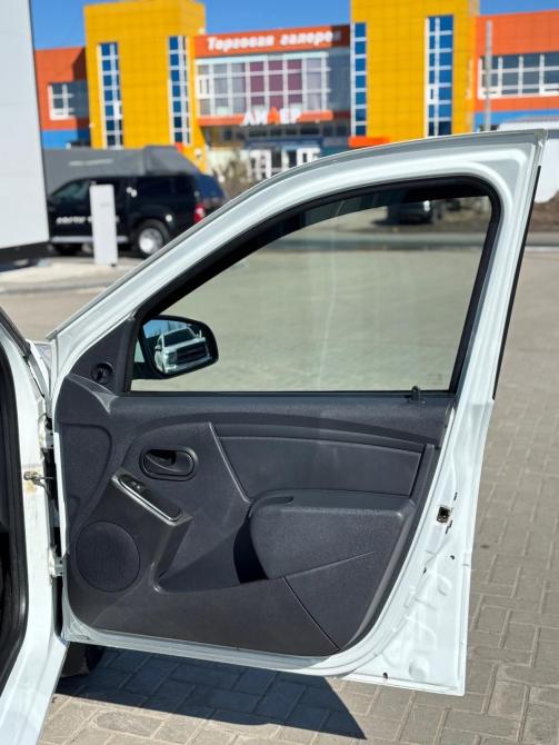 Lada (ВАЗ) Largus I Рестайлинг Сыктывкар  - изображение 8