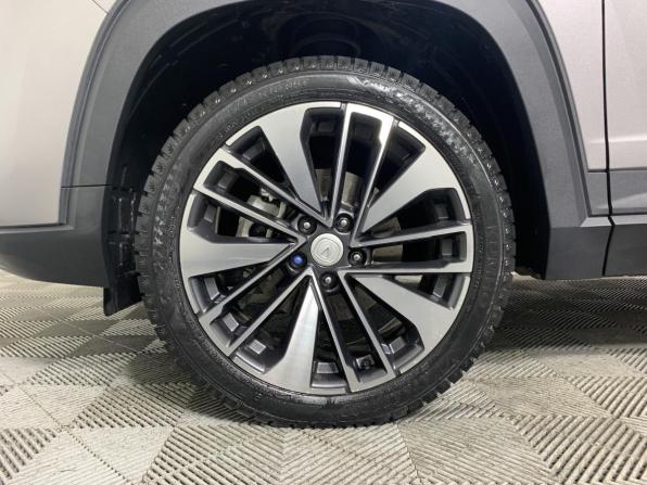 Changan CS35 Plus I Рестайлинг с пробегом 2025 года, цена 2 350 000 рублей, 297 км, внедорожник, Автокод Объявления