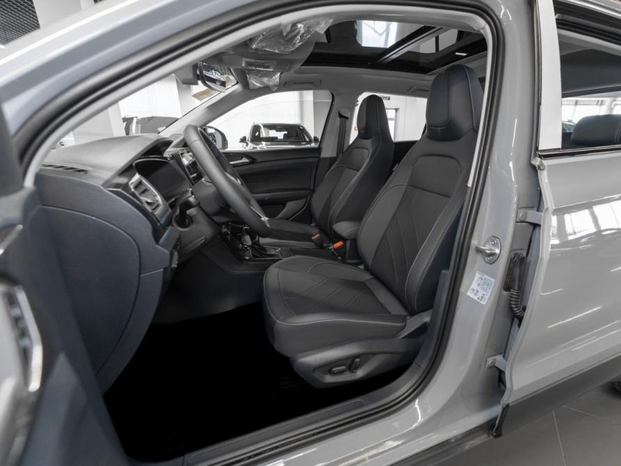 Volkswagen Tharu XR Москва  - изображение 9