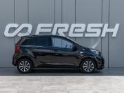 Kia Morning III Рестайлинг 1 Краснодар  - изображение 26