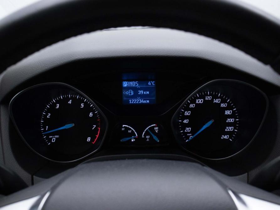 Ford Focus III Москва  - изображение 12