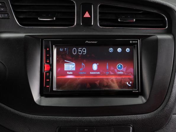 Kia Ceed II с пробегом 2013 года, цена 850 000 рублей, 286657 км, хэтчбек, Автокод Объявления
