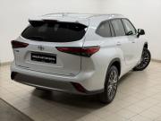 Toyota Highlander IV (XU70) Вологда  - изображение 30
