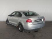Volkswagen Polo V Москва  - изображение 22