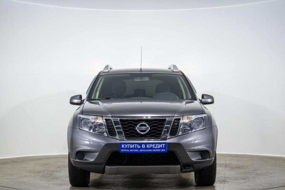 Nissan Terrano III (D10) Оренбург  - изображение 2