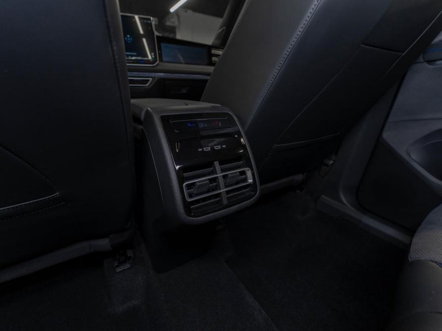 Volkswagen Tiguan III (China Market) Москва  - изображение 15