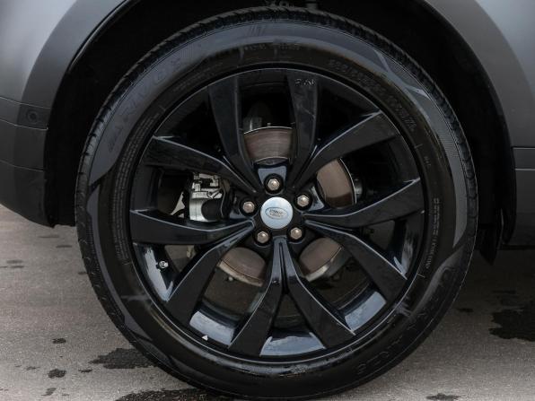 Land Rover Range Rover Evoque II с пробегом 2019 года, цена 3 998 000 рублей, 61500 км, внедорожник, Автокод Объявления
