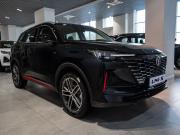 Changan UNI-S (CS55 Plus) I Новосибирск  - изображение 11